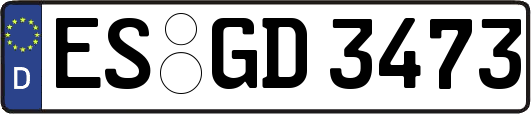 ES-GD3473