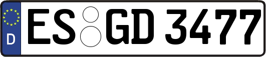 ES-GD3477