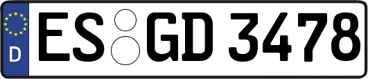 ES-GD3478