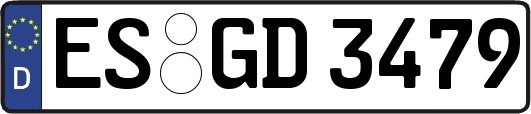 ES-GD3479