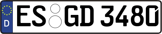 ES-GD3480