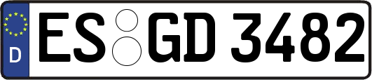 ES-GD3482