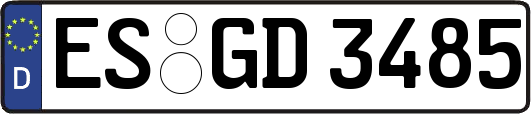 ES-GD3485