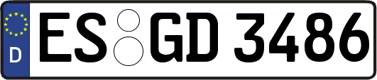 ES-GD3486
