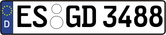 ES-GD3488