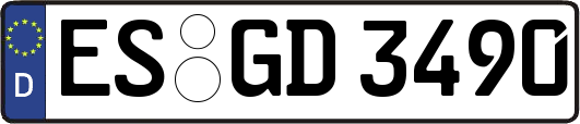 ES-GD3490