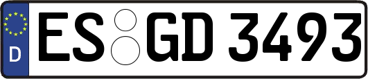 ES-GD3493
