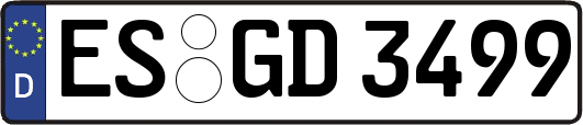 ES-GD3499
