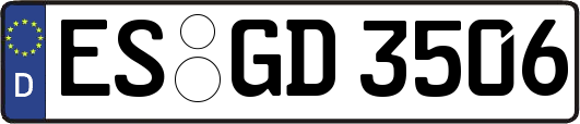 ES-GD3506