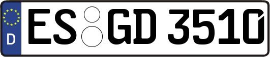 ES-GD3510