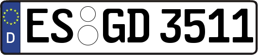 ES-GD3511