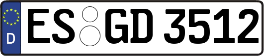 ES-GD3512