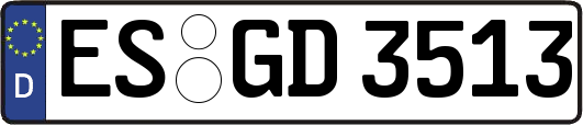 ES-GD3513