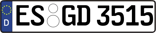 ES-GD3515