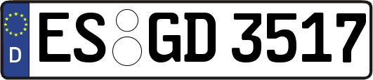 ES-GD3517