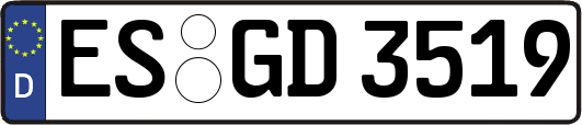 ES-GD3519