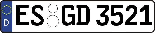 ES-GD3521