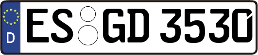 ES-GD3530