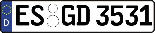 ES-GD3531