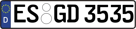 ES-GD3535