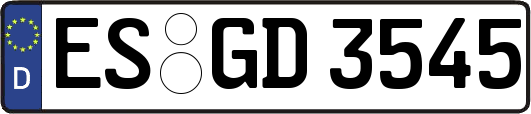 ES-GD3545