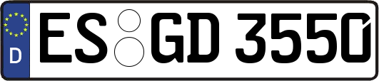 ES-GD3550