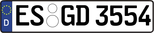 ES-GD3554