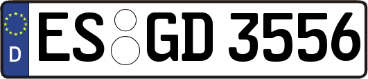 ES-GD3556