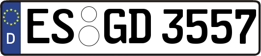 ES-GD3557