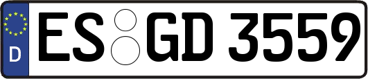 ES-GD3559