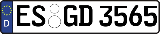 ES-GD3565