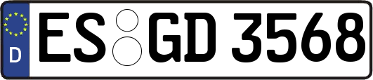 ES-GD3568