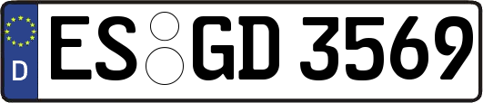 ES-GD3569