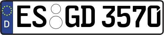 ES-GD3570