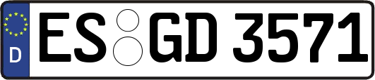 ES-GD3571