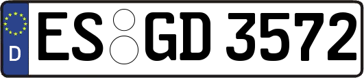 ES-GD3572