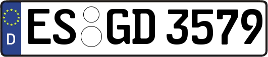 ES-GD3579