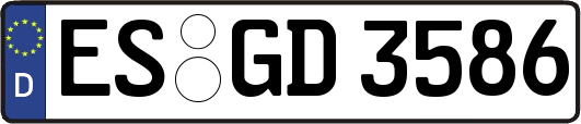 ES-GD3586