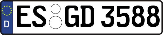 ES-GD3588