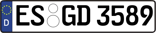 ES-GD3589