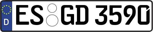 ES-GD3590