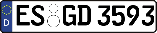 ES-GD3593