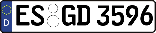ES-GD3596