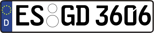 ES-GD3606