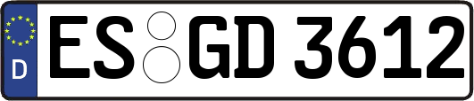 ES-GD3612