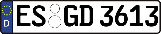 ES-GD3613