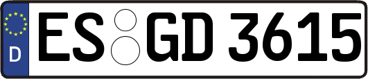ES-GD3615