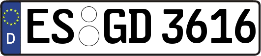 ES-GD3616