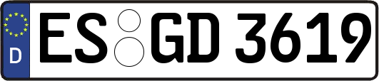 ES-GD3619