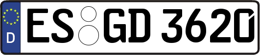 ES-GD3620